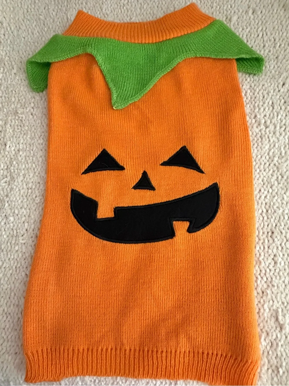 Pet Halloween creations design soft never